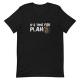 Plan B Tee