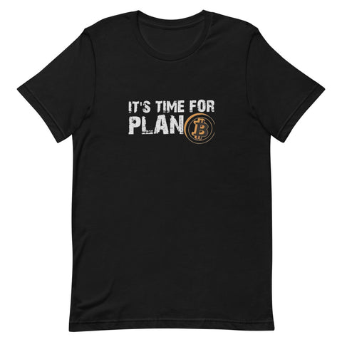 Plan B Tee