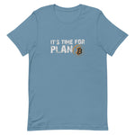 Plan B Tee