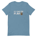 Plan B Tee